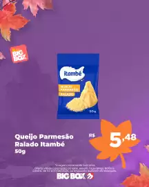 Encarte Big Box Página 6