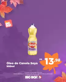 Encarte Big Box Página 7