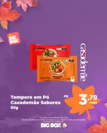 Encarte Big Box Página 9