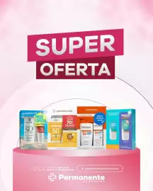 Catálogo Farmácia Permanente Página 1