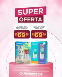 Catálogo Farmácia Permanente Página 3
