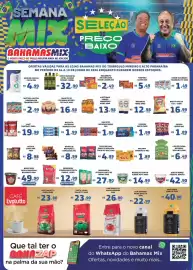 Encarte Bahamas Mix semana 23 Página 1