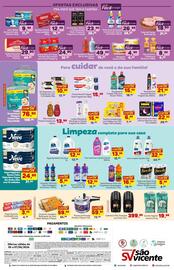 Catálogo Supermercados São Vicente Página 4