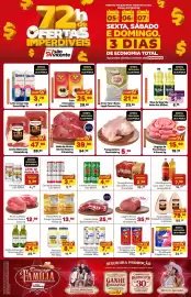 Catálogo Supermercados São Vicente Página 1