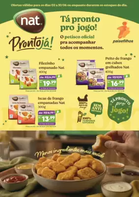 Pais e Filhos (válido até 10-06)