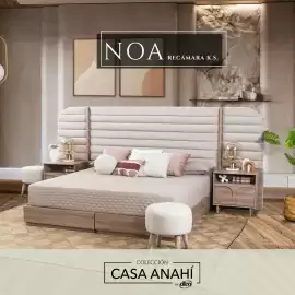 Catálogo Muebles Dico semana 23 Página 2