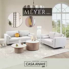 Catálogo Muebles Dico semana 23 Página 4
