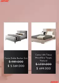 Catálogo Muebles Jamar semana 23 Página 2
