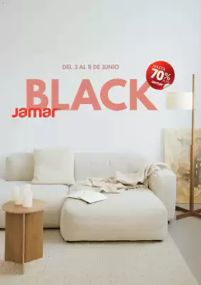 Muebles Jamar (válido hasta 9-06)