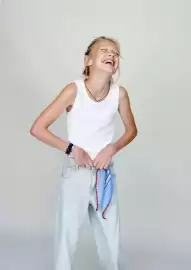 Catálogo ZARA Página 5