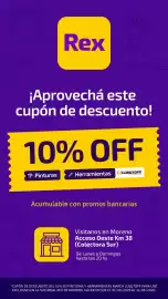 Catálogo Supermercados Yaguar Página 1