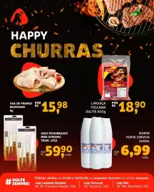 Catálogo Bergamais Supermercados Página 2