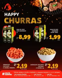 Catálogo Bergamais Supermercados Página 3