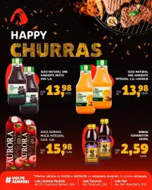 Catálogo Bergamais Supermercados Página 5