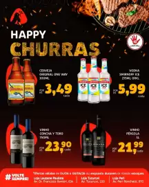 Catálogo Bergamais Supermercados Página 6