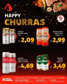 Catálogo Bergamais Supermercados Página 7