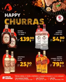 Catálogo Bergamais Supermercados Página 8