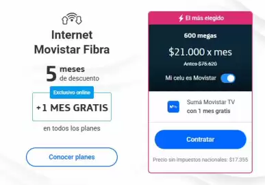 Catálogo Movistar Página 1