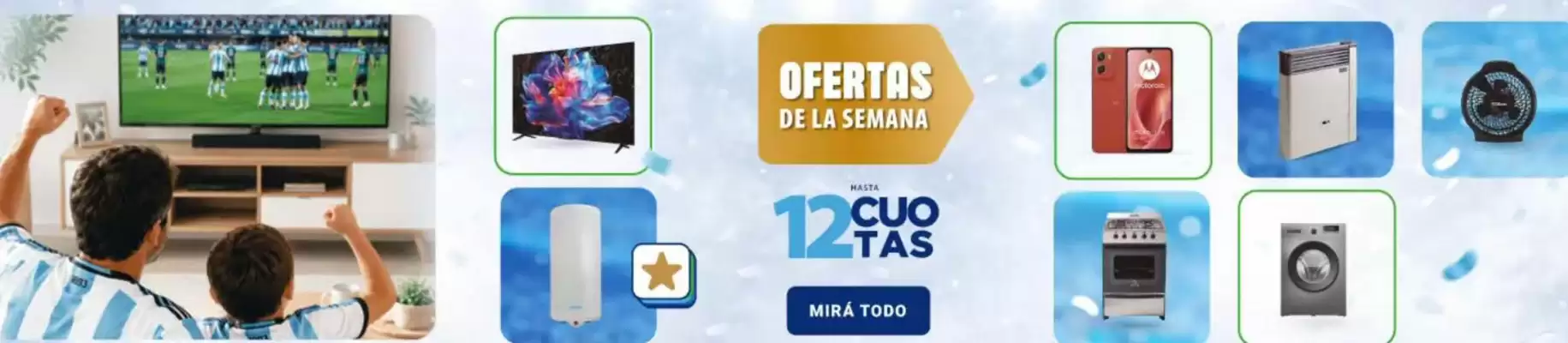 Catálogo Radio Sapienza (válido hasta 17-06)
