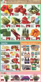 Pino's flyer week 23 Page 2