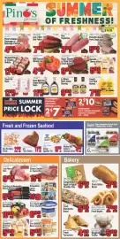 Pino's flyer week 23 Page 3