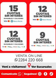 Catálogo Casa Silvia Página 64