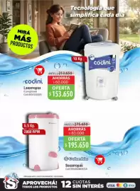 Catálogo Casa Silvia Página 15