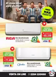 Catálogo Casa Silvia Página 16