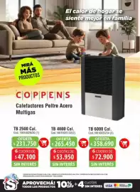 Catálogo Casa Silvia Página 17