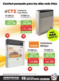 Catálogo Casa Silvia Página 18