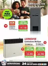 Catálogo Casa Silvia Página 19