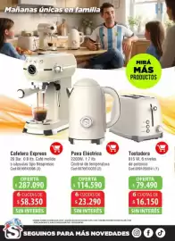 Catálogo Casa Silvia Página 22