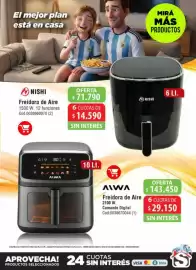 Catálogo Casa Silvia Página 23