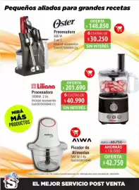 Catálogo Casa Silvia Página 24