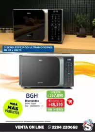 Catálogo Casa Silvia Página 27