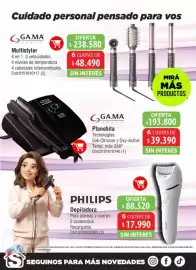 Catálogo Casa Silvia Página 34