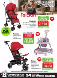 Catálogo Casa Silvia Página 42