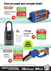 Catálogo Casa Silvia Página 45