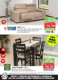Catálogo Casa Silvia Página 47