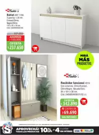 Catálogo Casa Silvia Página 50