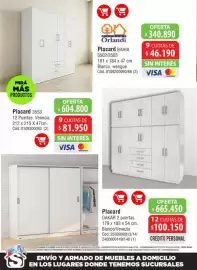 Catálogo Casa Silvia Página 52