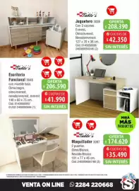 Catálogo Casa Silvia Página 53