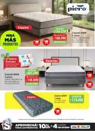 Catálogo Casa Silvia Página 54