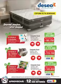 Catálogo Casa Silvia Página 58