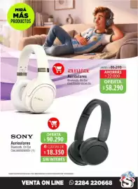 Catálogo Casa Silvia Página 6