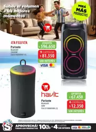 Catálogo Casa Silvia Página 7