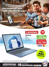 Catálogo Casa Silvia Página 8
