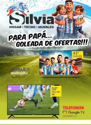 Casa Silvia (válido hasta 30-06)