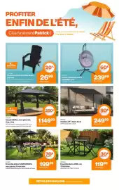 Patrick Morin flyer week 23 Page 7