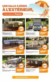 Patrick Morin flyer week 23 Page 8